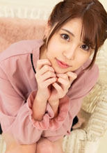 敏感ちっぱい美女
