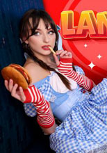 TeamSkeet Lana Smalls