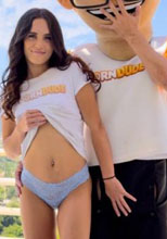 PornDude Daisy Phoenix