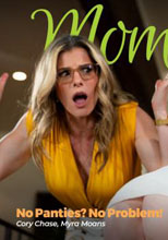 Mommys Cory Chase