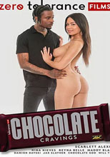 7 Chocolate Cravings