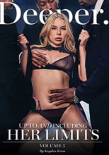 10 Up To And Including Her Limits 5