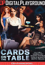 13 Cards On The Table