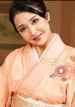 自分で亀甲縛り