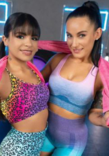 FitnessRooms Lexi Dona