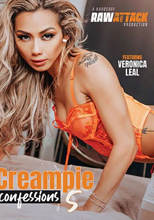 3 Creampie Confessions 5