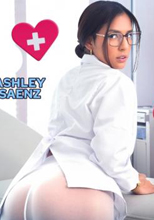 SexMex Ashley Sanz