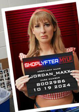 Shoplyftef Jordan Maxx