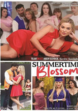7 Summertime Blossom