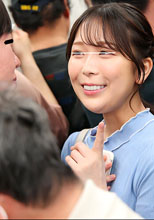 対面羞恥で何度もイカされ糸が引