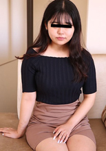 素人ＡＶ面接 ～初脱ぎ