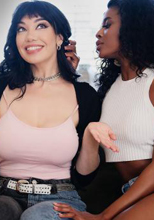 GirlsWay Alex Coal