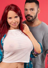AdultTime Biana Beauchamp
