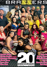 1 Brazzers 20th Anniversary