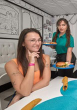 CrazyCollege Liz Jordan