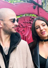 JacquieEtMichelTV Venus