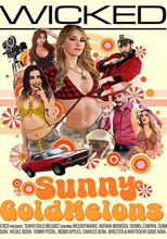 14 Sunny Goldmelons