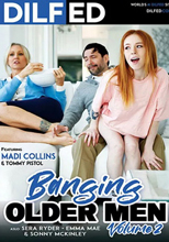 7 Banging Older Men 2