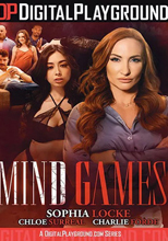 18 Mind Games