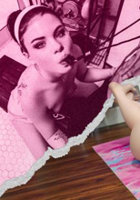 TeamSkeet Lola Valentine