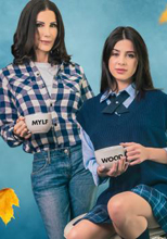 Mylfwood Kylie Rocket