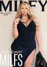 19 Legendary MILFs