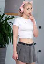 OnlyTarts Molly Cute