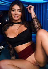 SexMex Salome Gil