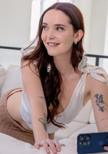 Penthouse Chloe Foxxe