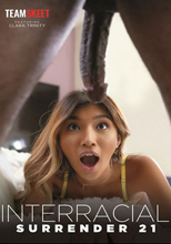5 Interracial Surrender 21