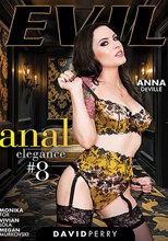 12 Anal Elegance 8
