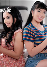 GirlsWay Sheena Ryder