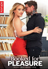 10 Booked For Pleasure