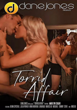 11 Torrid Affair