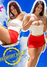 Passport Andrea Lux