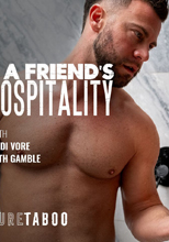 PureTaboo Codi Vore