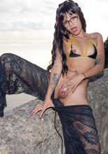 Watch4Beauty Lilith Baph