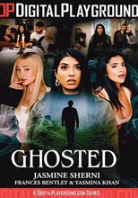 14 Ghosted