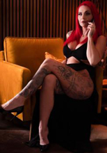 Mom Roxi Keogh