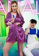 AnalMom Tiffani Madison
