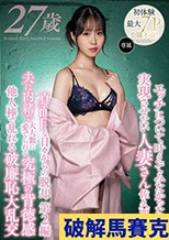 エッチについて叶えてみたかった夢を実現させたい人妻さん 佐久間れみ 真面目な日々からの脱却 第2編 夫に内緒で大人数に愛でられる究極の背徳感 他人棒で乱れる破廉恥大乱交