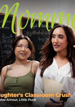 MommysGirl Chloe Amour
