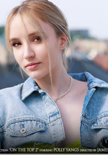 MetArtX Polly Yangs