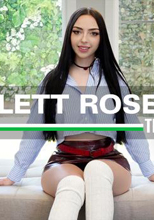 ShesNew Scarlett Rosewood