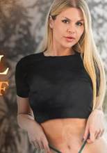 Wicked Zlata Shine