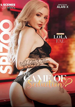 5 The Game Of Seduction 2