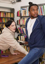 CrazyCollege Lucy Lotus