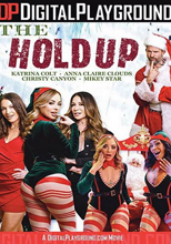 13 The Holdup