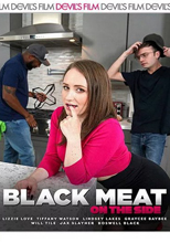 4 Black Meat On The Side