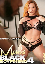 11 Mom's Black Boyfriend 4